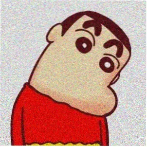 漫友头像